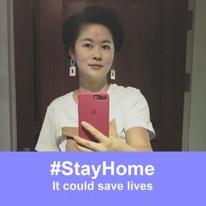 Meet your Posher, Eva